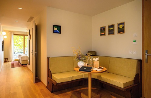 Bellevue Hotel | Auberge Port Gitana