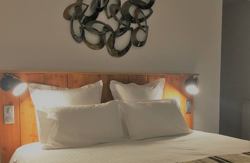 Roubion House | Auberge Quintessence