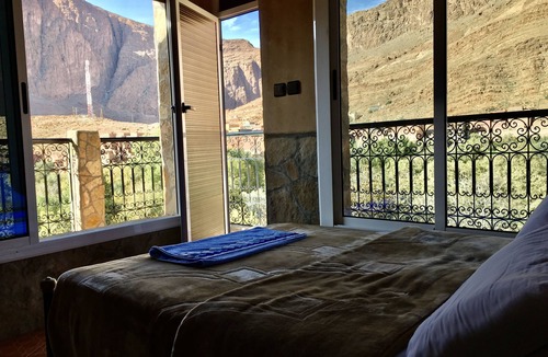 Toudgha El Oulia House | Auberge Restaurant La Petite Gorge