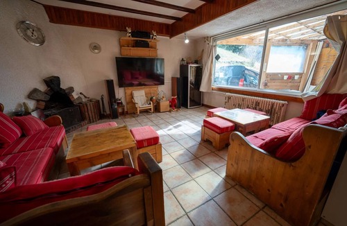 Chamrousse Hotel | Auberge Restaurant du Virage