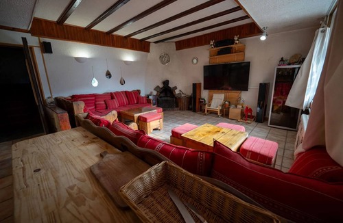 Chamrousse Hotel | Auberge Restaurant du Virage