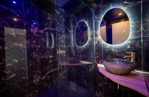 Chamrousse Hotel | Auberge Restaurant du Virage
