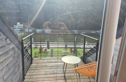 Hastiere Bed & Breakfast | Auberge RIO
