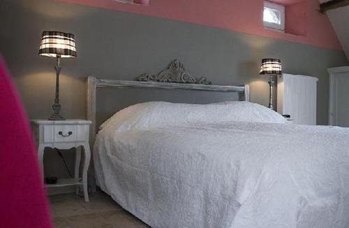 's-Gravenvoeren Hotel | Auberge 's Gravenhof