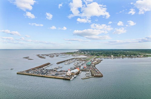 Shediac Hotel | Auberge Shores Inn & Hotel