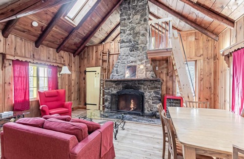 Sainte-Adele Hotel | Auberge & Spa Beaux-Rêves