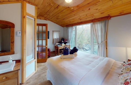 Sainte-Adele Hotel | Auberge & Spa Beaux-Rêves