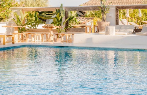 Biot Apartment | Auberge TAO