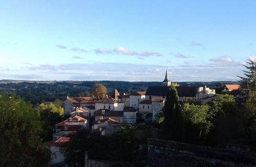 Laprade House | AUBETERRE on DRONNE Charente Périgord