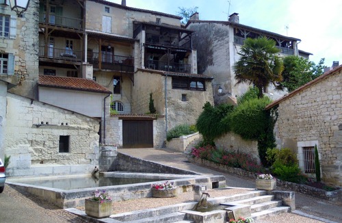 Laprade House | AUBETERRE on DRONNE Charente Périgord