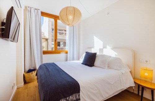 Puerto de Pollensa Apartment | Auborada 1E
