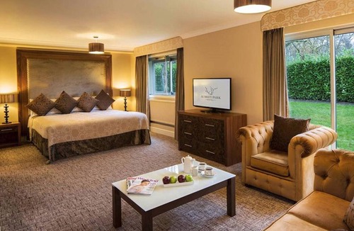 St Albans Hotel | Aubrey Park