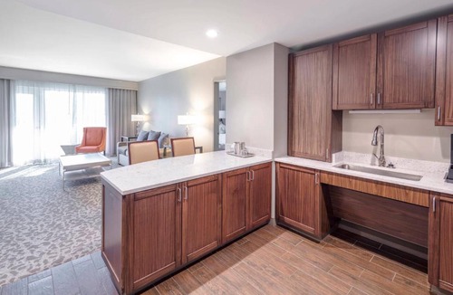Opelika Hotel | Auburn Marriott Opelika Resort & Spa at Grand National