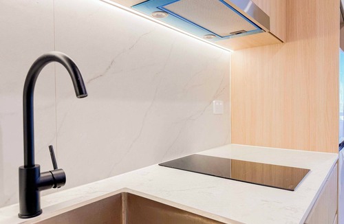 Auburn Apartment | Auburn Studio