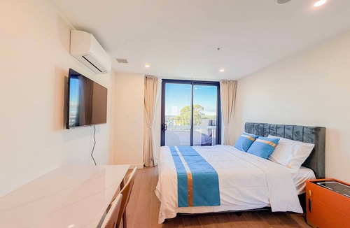 Auburn Apartment | Auburn Studio
