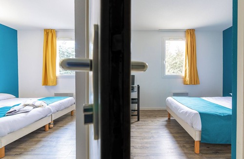 Carcassonne Hotel | Audôtel