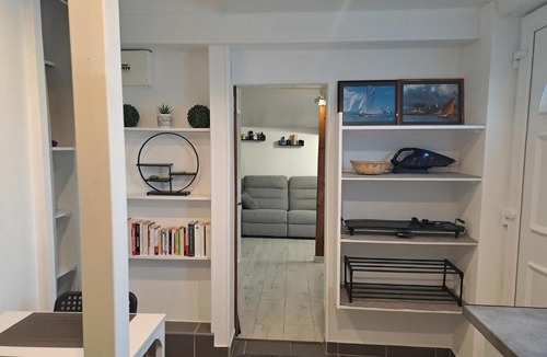Audenge Ski Chalet | Audenge chalet with terrace pool & parking