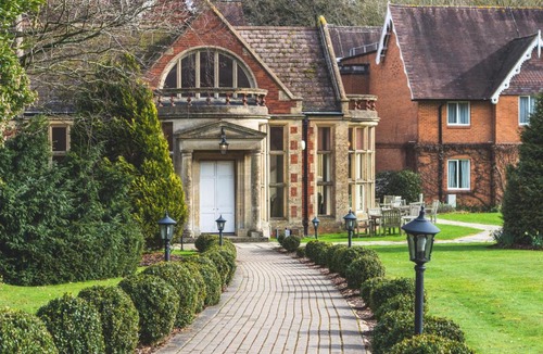 Basingstoke Hotel | Audleys Wood Hotel, Basingstoke