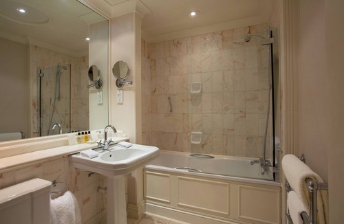 Basingstoke Hotel | Audleys Wood Hotel