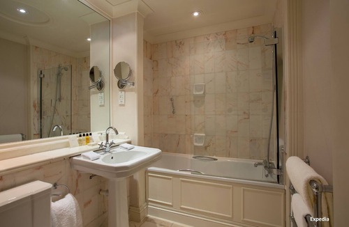 Basingstoke Hotel | Audleys Wood Hotel