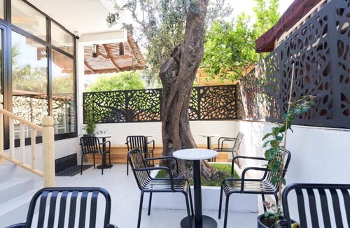 Kaleici Hotel | Audo Local