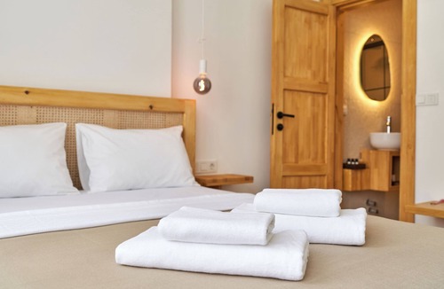 Kaleici House | Audo Local