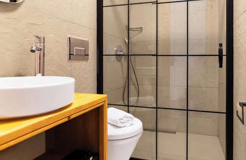 Kaleici House | Audo Local