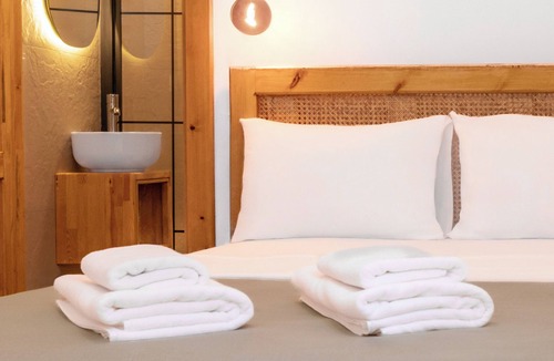 Kaleici House | Audo Local