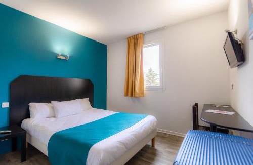 Carcassonne Hotel | Audotel