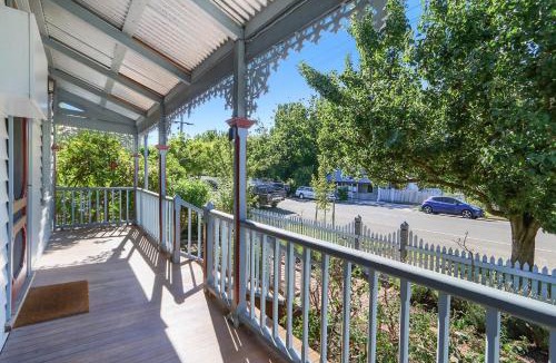 Beechworth House | Audrey's Of Beechworth NEW Listing