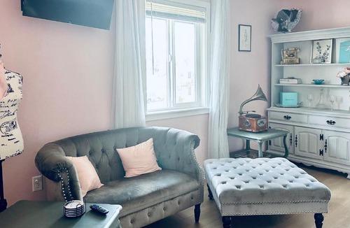 Southeast Salem Apartment | Audrey