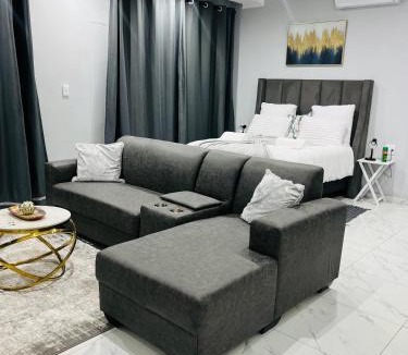 Rundu House | Audreys Haven Self catering apartment