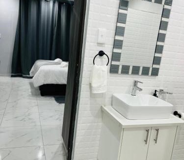 Rundu House | Audreys Haven Self catering apartment
