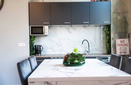 Sued Apartment | Aue Stay ⭐