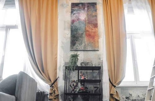 Sued Apartment | Aue Stay ⭐