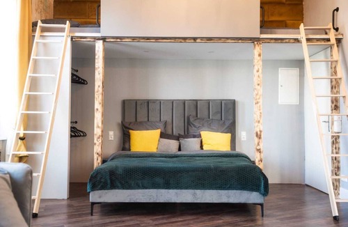 Sued Apartment | Aue Stay ⭐