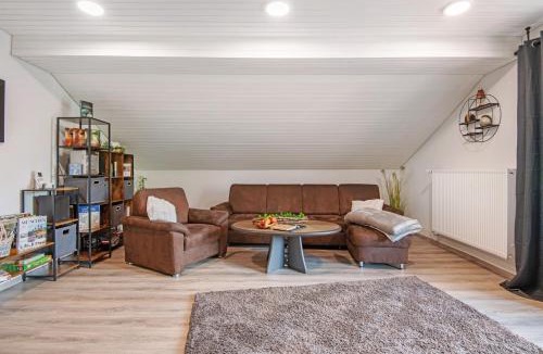 Roding Apartment | Auenwald