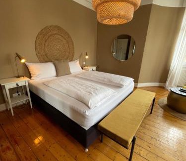 Handschuhsheim Hotel | AUERSTEIN-Hotels auerstein & auerstein-mono