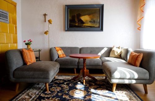 Hohenlepte House | auf der Muehle zwei