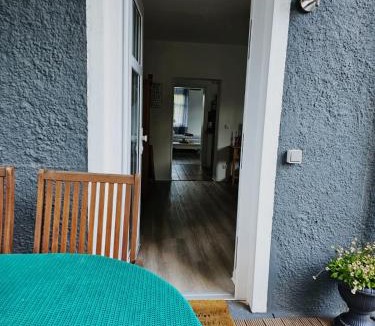 Selb Apartment | Auf der Reuth