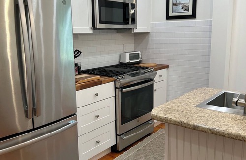 Kittery Point House | AUG 24-31 available due to cancellation~ Welcome to Vacationland!