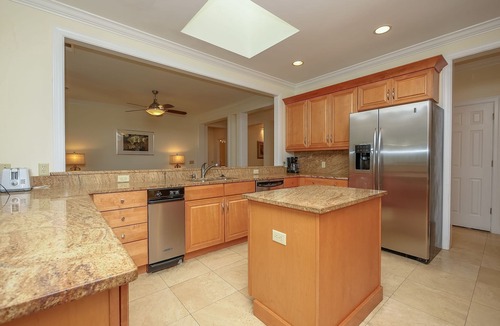 Palmetto Dunes House | Aug 8-15 open, Private pool, hot tub, walk to beach, bikes, screened in porch