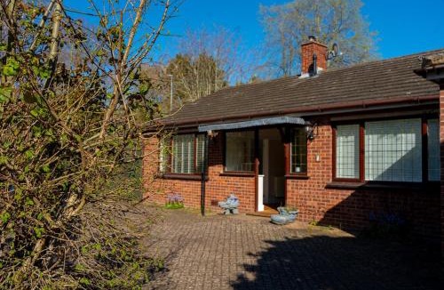 Cherry Hinton House | Aughamore Home
