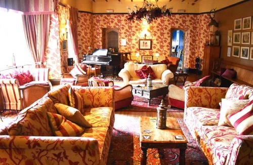 Kirkby Stephen Hotel | Augill Castle