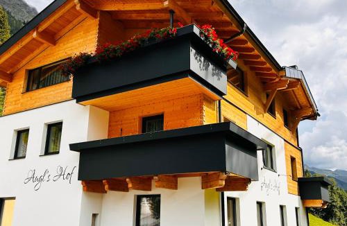 Ebene Apartment | Augl‘s Hof