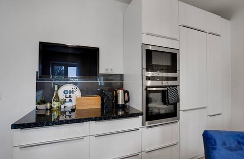 Stadtjagerviertel Apartment | Augsburg: Central | 2 parking | 4 rooms + kitchen | washing machine | Nintendo