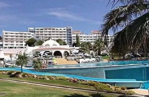 Areias de Sao Joao Resort | August 2026 - Weeks available for holidays in Albufeira/Algarve