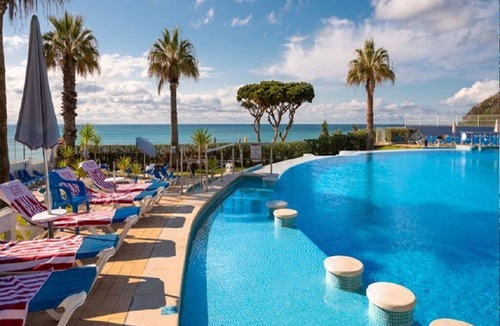 Areias de Sao Joao Resort | August 2026 - Weeks available for holidays in Albufeira/Algarve
