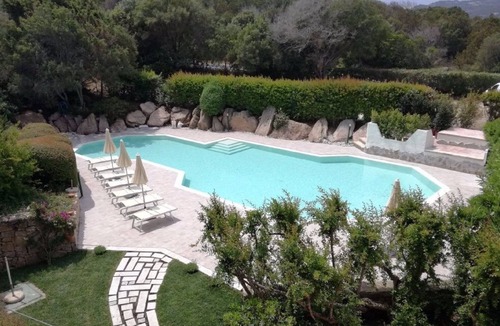 Porto Cervo Apartment | August in the emerald coast