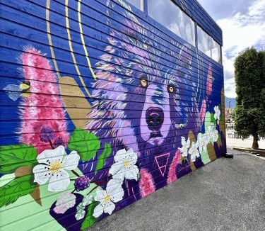 Downtown Squamish Hotel | August Jack Inn